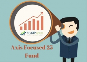 Axis Focused 25 Fund - Be More Focused About Wealth Creation